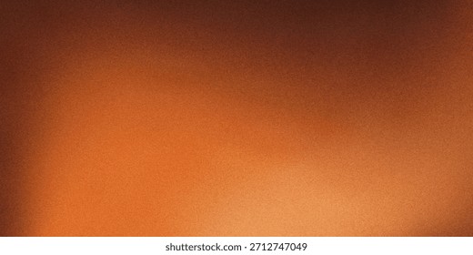 Elegant black brown gradient, design with brown abstract gradation, minimalist templet for banner background, brochures, posters, website wallpaper etc.