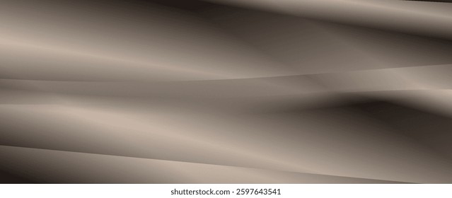 Elegant black cream foil texture with distressed finish for luxury design. Abstract grunge metallic surface with scratches and smudges. Versatile golden backdrop for creative projects in fashion