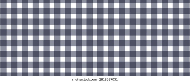 Elegant black, white, and orange checkered vector pattern featuring a timeless plaid style. Ideal for fabrics, fashion, home decor, packaging, gift wrap, and digital graphics.