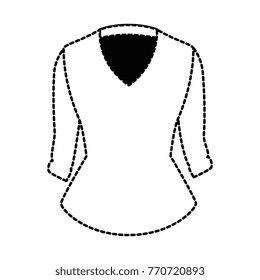 elegant blouse for women
