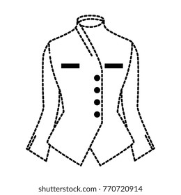 elegant blouse for women