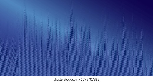 Elegant blue foil texture with distressed finish for luxury design. Abstract grunge metallic surface with scratches and smudges. Versatile golden backdrop for creative projects in fashion