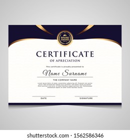 98,905 Certificate frame modern Images, Stock Photos & Vectors ...