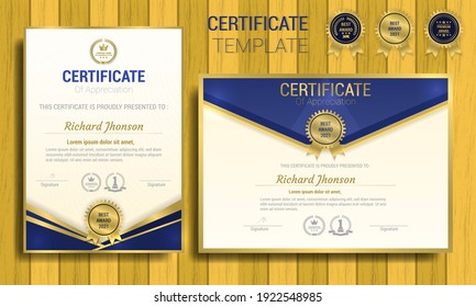 119,987 Certificate honor Images, Stock Photos & Vectors | Shutterstock