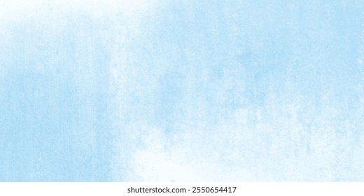 Textura de gradiente azul elegante com uma lavagem sutil, perfeito para fundos sonhadores e calmantes em projetos artísticos
