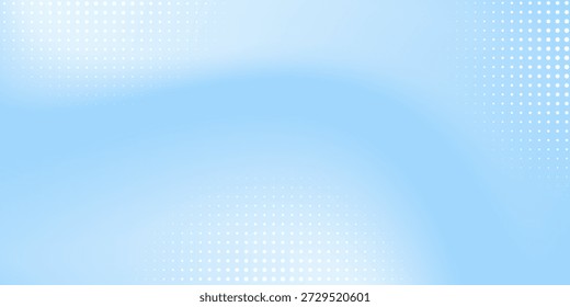 Fondo Vector degradado azul