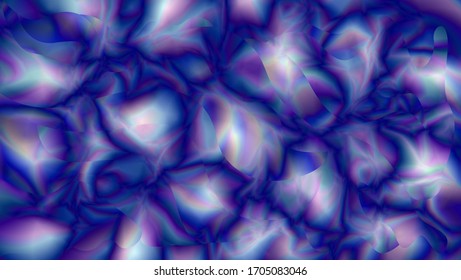 elegant blue liquid background. texture shape. 