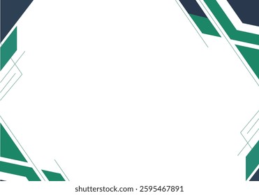 Elegant Blue Wave Pattern Background Design for a Modern Look