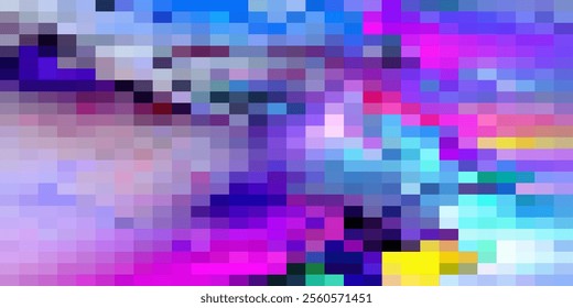 Elegant blue wave pattern on a simple white surface. Premium wave background for banners, posters or wallpaper.