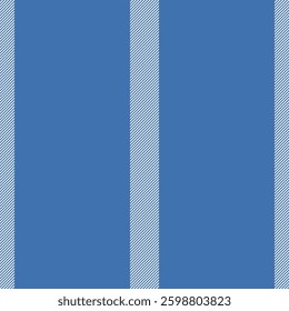 Elegant blue and white striped pattern.  Perfect for textile design, website backgrounds, or modern branding.