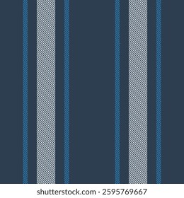 Elegant blue and white vertical striped pattern.  Perfect for textile design, website backgrounds, or stylish branding.