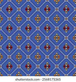 Elegant bohemian patterns designed for wrapping paper, textile branding, wallpapers, and gift wraps.