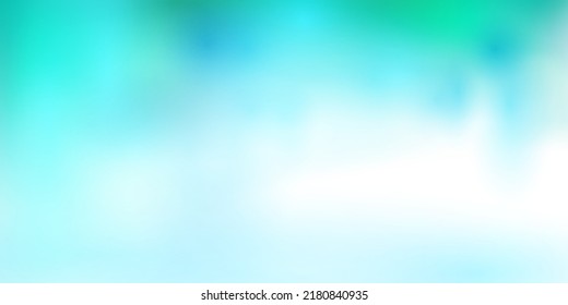 elegant bokeh blur background design for festival celebration banner vector illustration