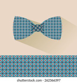 Elegant Bow Tie