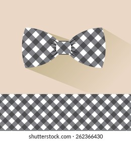 Elegant Bow Tie