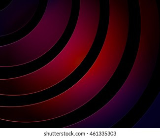 Elegant bright light background