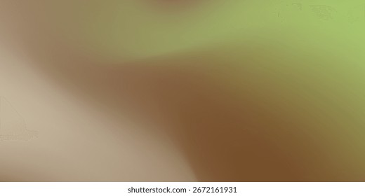 Fondo abstracto marrón elegante del gradiente