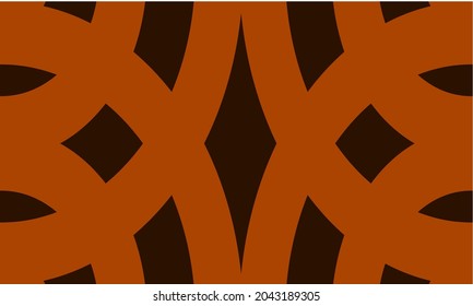 elegant brown dark abstract background