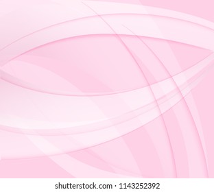Elegant business background vector line wavy.Vector illustration. Space for text.