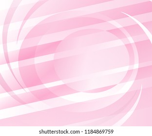 Elegant business background vector lines circles.Vector illustration. Space for text.