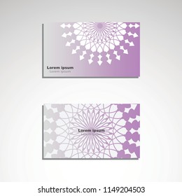 Elegant Business Card