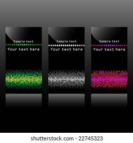 Elegant Business Cards