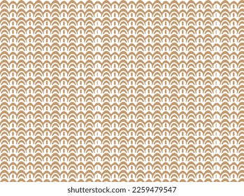 Elegant Business Pattern Design Template 