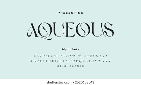 Elegant Calligraphy Script Font. Perfect for Weddings, Invitations and Luxury Branding.