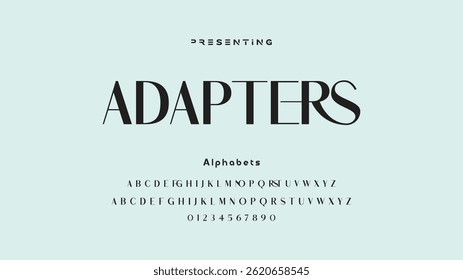 Elegant Calligraphy Script Font. Perfect for Weddings, Invitations and Luxury Branding.