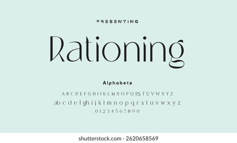 Elegant Calligraphy Script Font. Perfect for Weddings, Invitations and Luxury Branding.