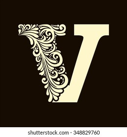 1,084 Victorian letter v Images, Stock Photos & Vectors | Shutterstock