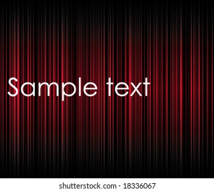 Elegant card