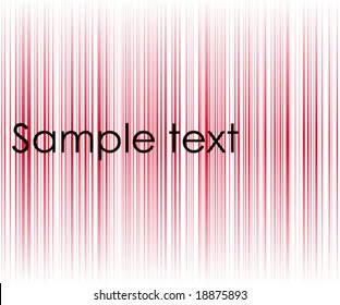 Elegant card