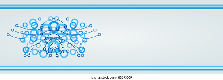 Elegant card design