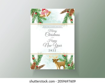 Elegantes Weihnachtsgeschenk