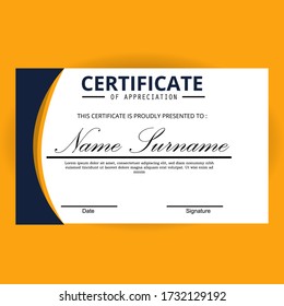 color de combinaciones de buenos certificados elegante