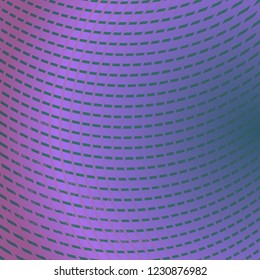 Elegant charming magic abstract background.