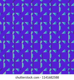 Elegant charming magical abstract background gradient multicolored.