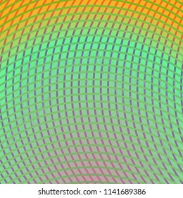 Elegant charming magical abstract background.