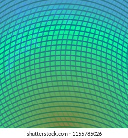 Elegant charming magical abstract background.