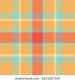 Elegant checkered pattern with a subtle blend of soft and muted colors. A sophisticated choice for high-end interior designs, retail fabrics, or curtain prints.