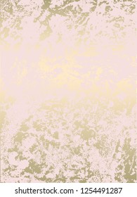 Elegant chic trendy abstract marble gold luxury textures. Beautiful backgrounds for advertising, poster, invitations, wallpaper, textile, typography