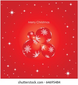elegant christmas background