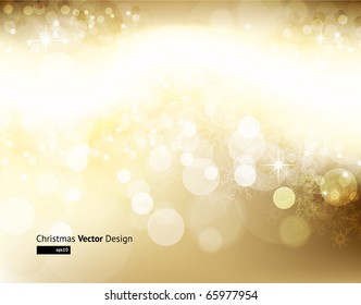 elegant christmas background