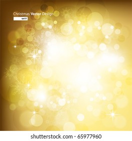 elegant christmas background