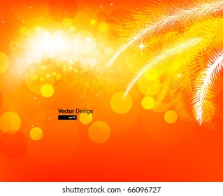fondo de navidad elegante