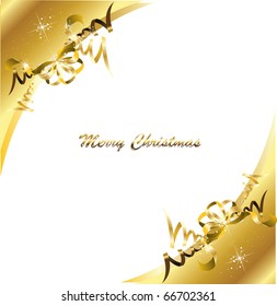elegant christmas background