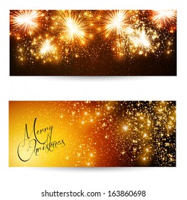 Diseño elegante de Navidad