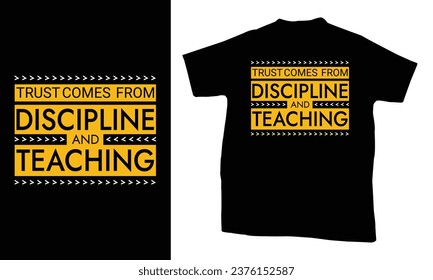 Elegant clean awesome creative unique sport typography t tee shirt design. Stylish fitness gym trendy typography lettering quotes t shirt design.