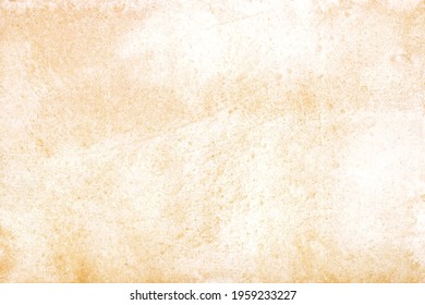 Elegant and clean watercolor texture vector